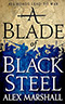 A Blade of Black Steel